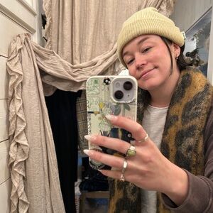 Meet your Posher, Chamberlin